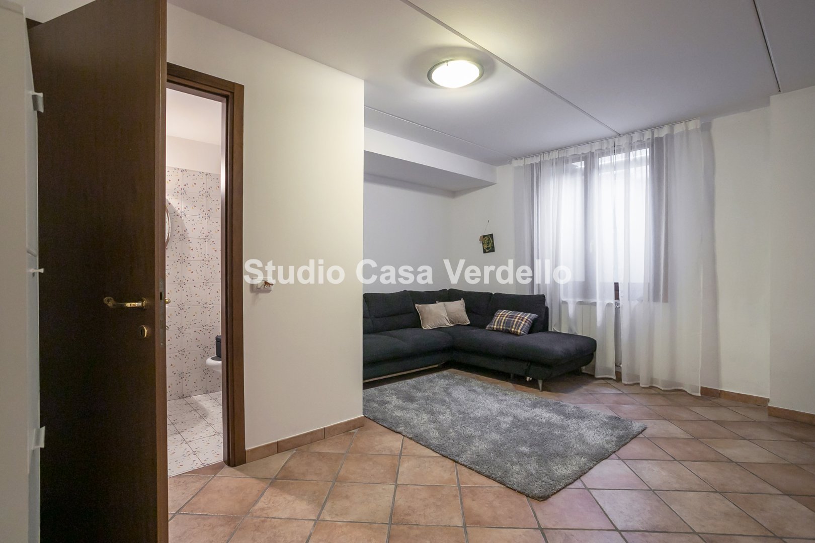 Appartamento in vendita a Verdello
