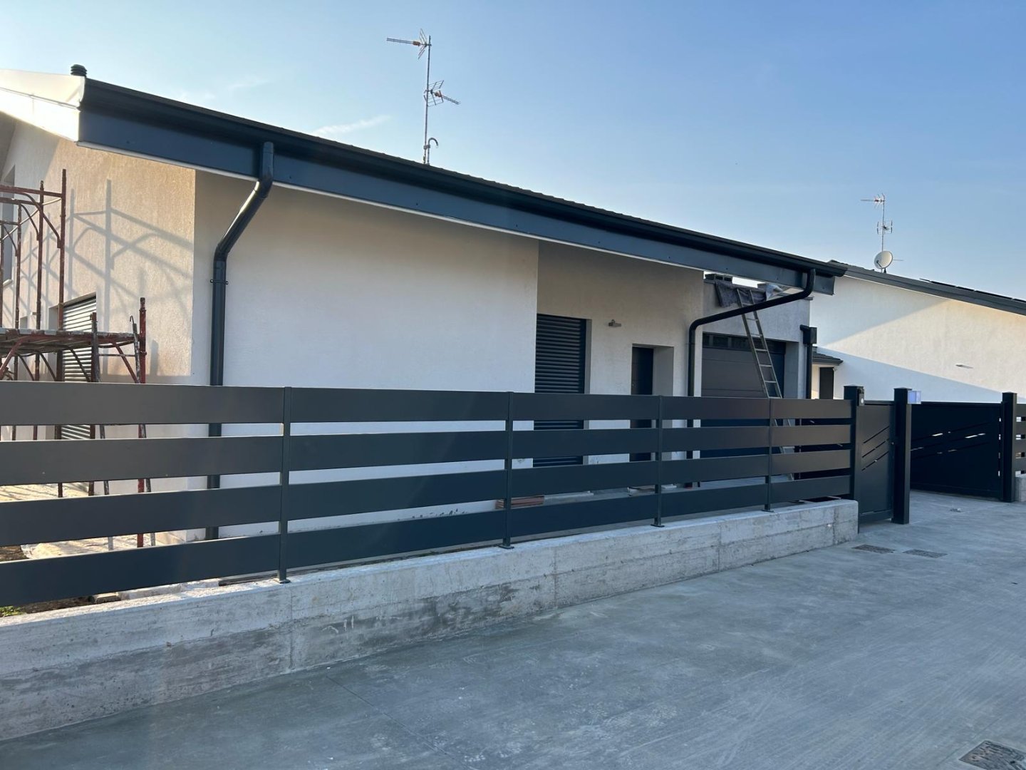 Villa Unifamiliare in vendita a Verdello