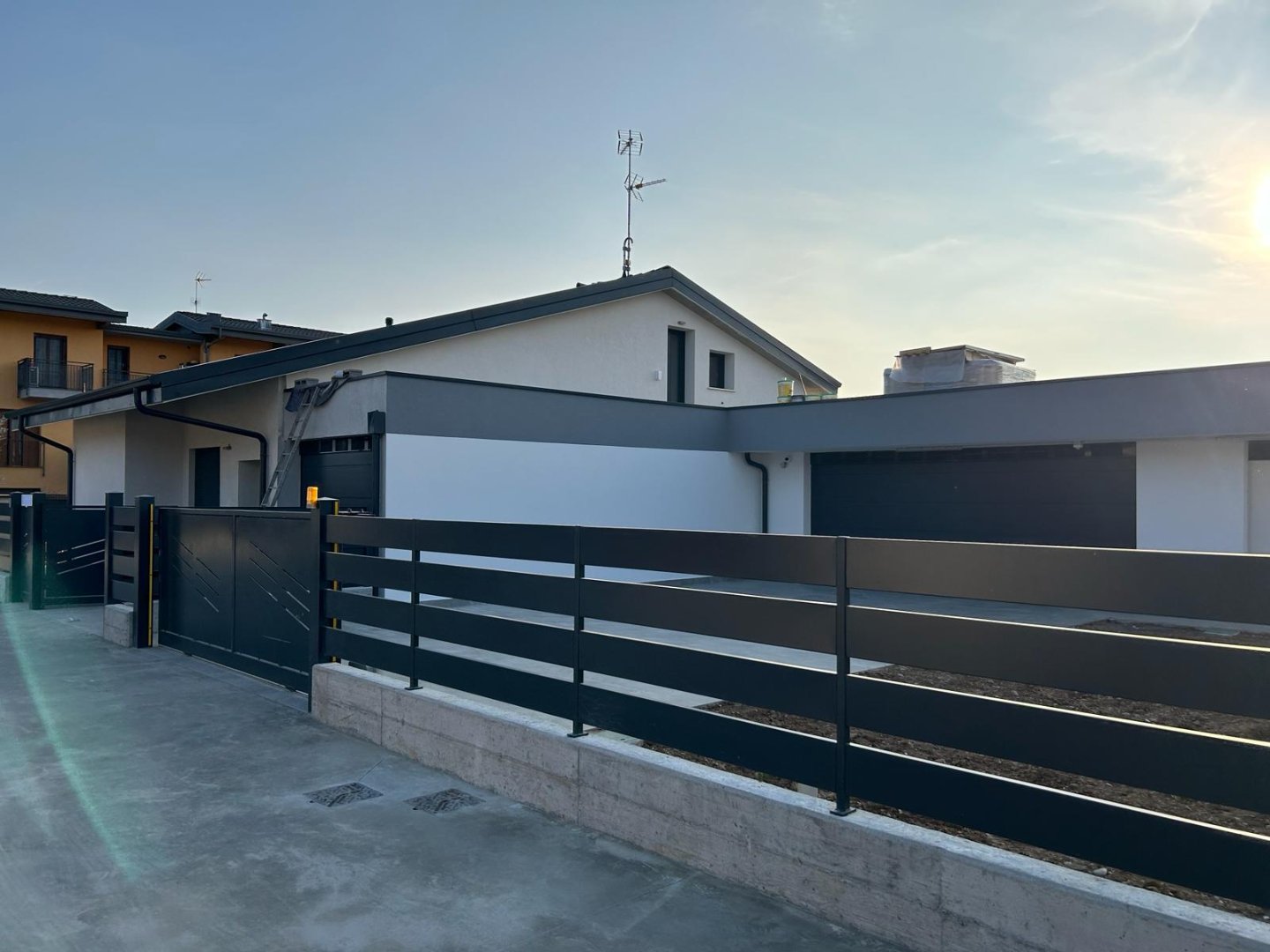 Villa Unifamiliare in vendita a Verdello