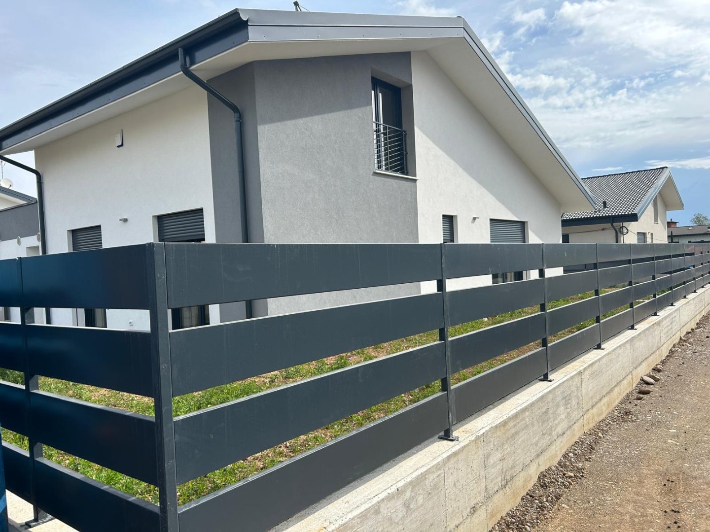 Villa Unifamiliare in vendita a Verdello