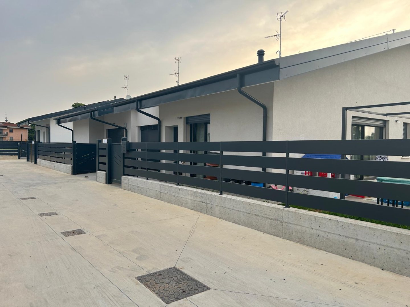 Villa Unifamiliare in vendita a Verdello
