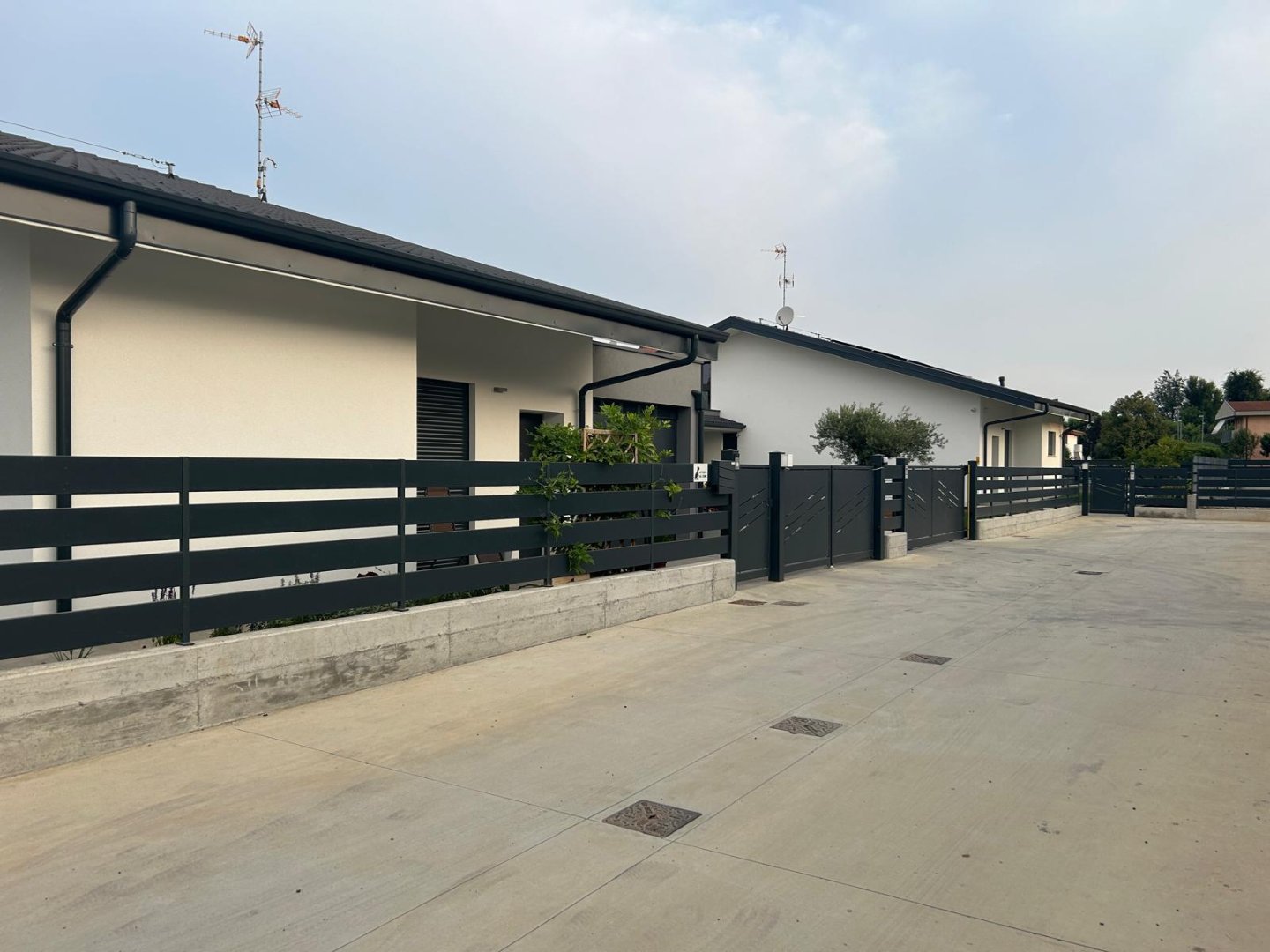 Villa Unifamiliare in vendita a Verdello