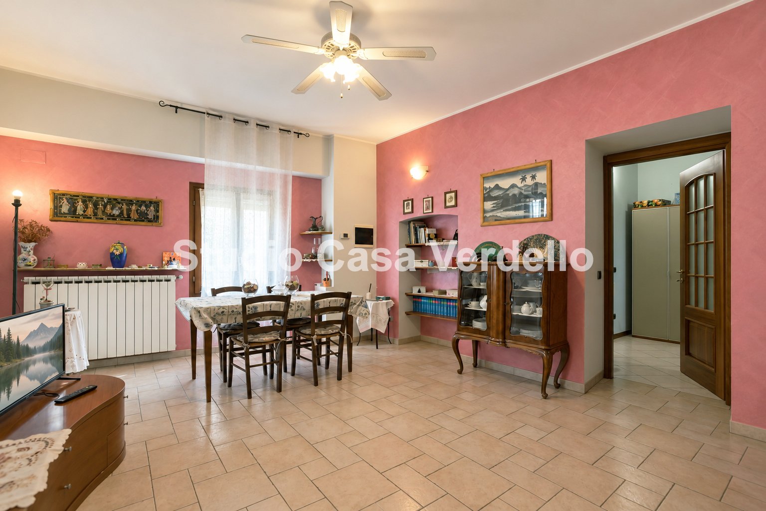 Casa Unifamiliare in vendita a Verdello