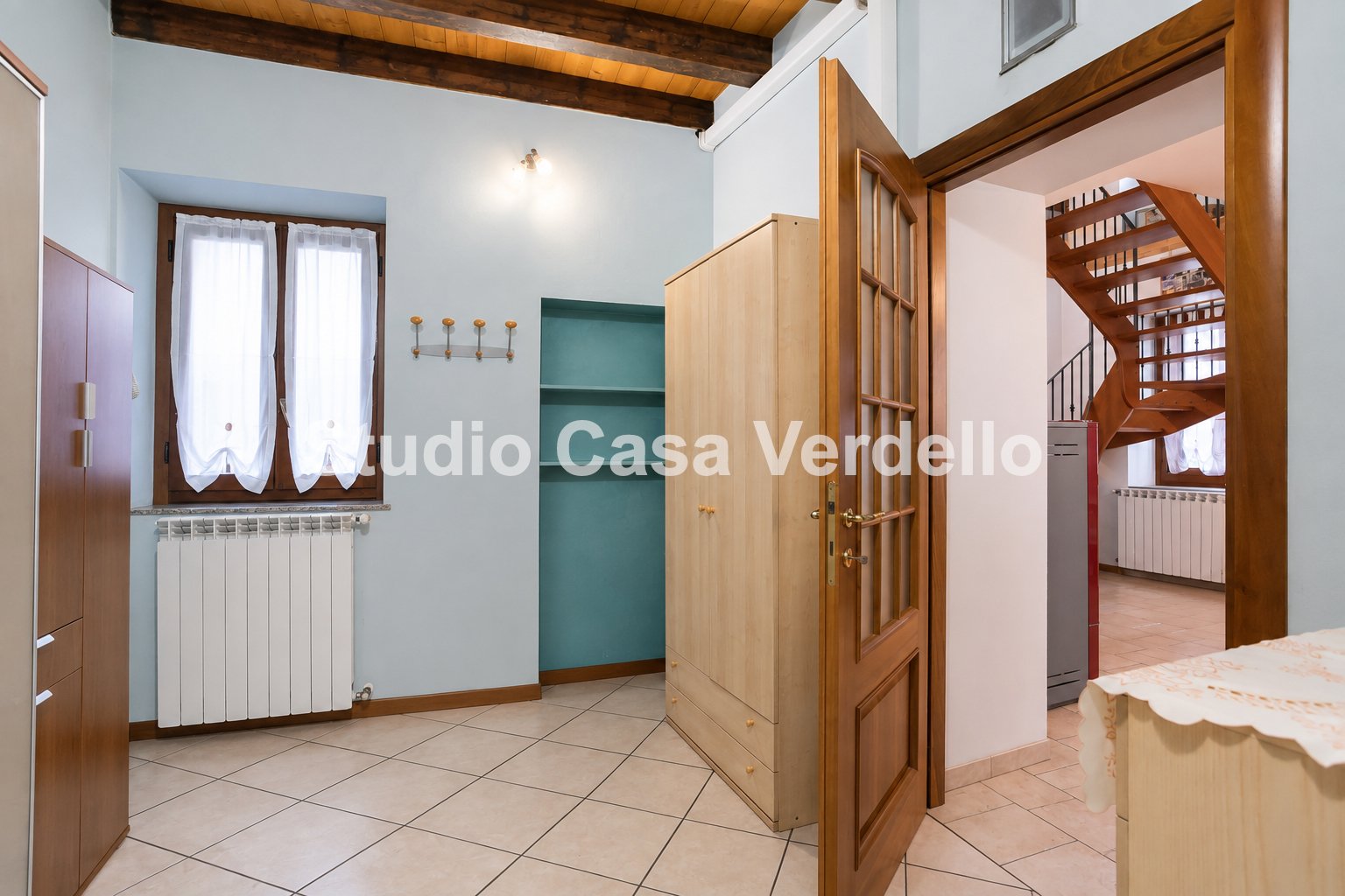 Casa Unifamiliare in vendita a Verdello