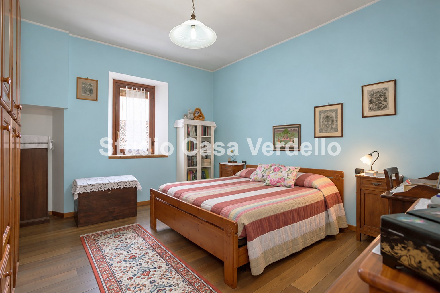 Casa Unifamiliare in vendita a Verdello