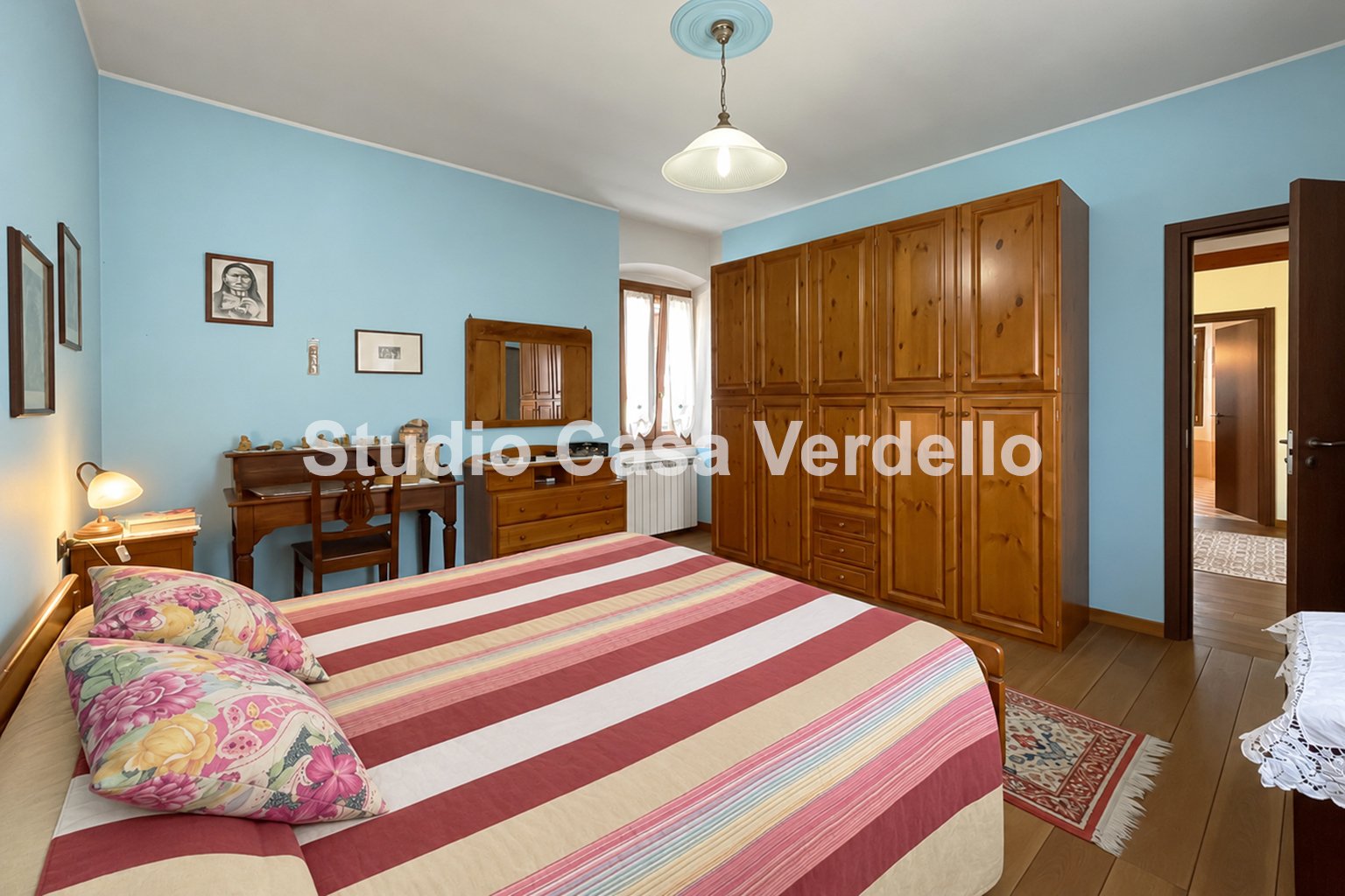 Casa Unifamiliare in vendita a Verdello