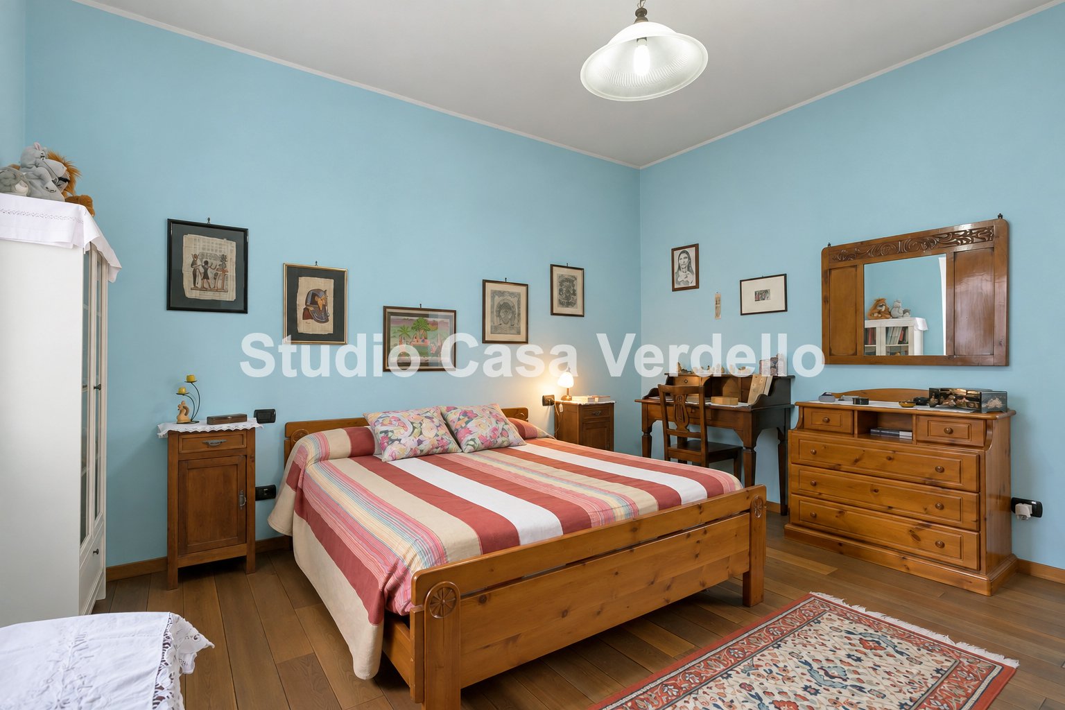 Casa Unifamiliare in vendita a Verdello