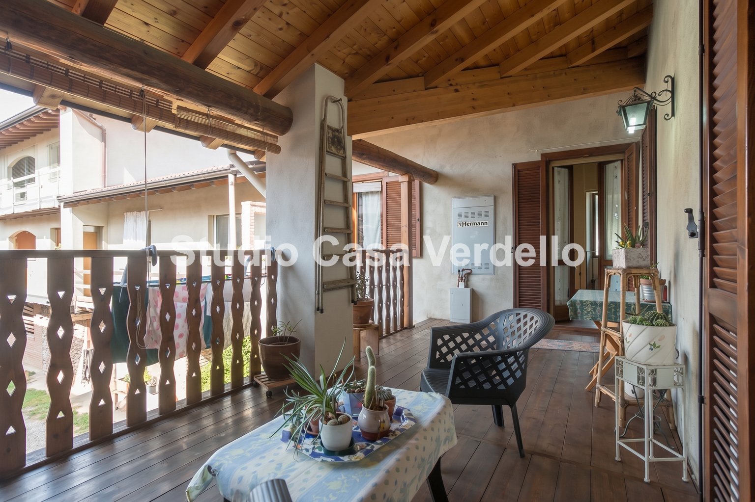Casa Unifamiliare in vendita a Verdello
