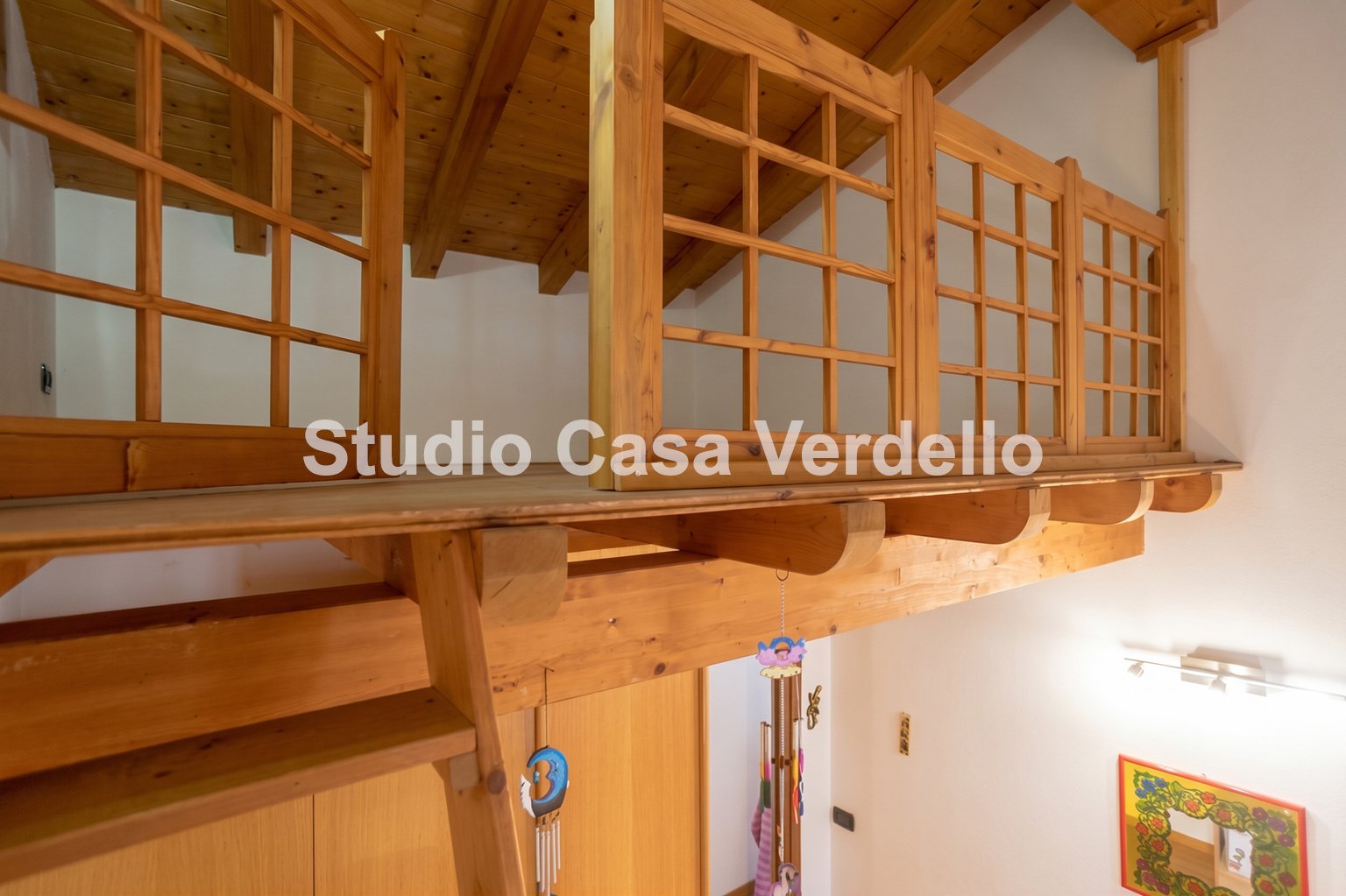 Casa Unifamiliare in vendita a Verdello