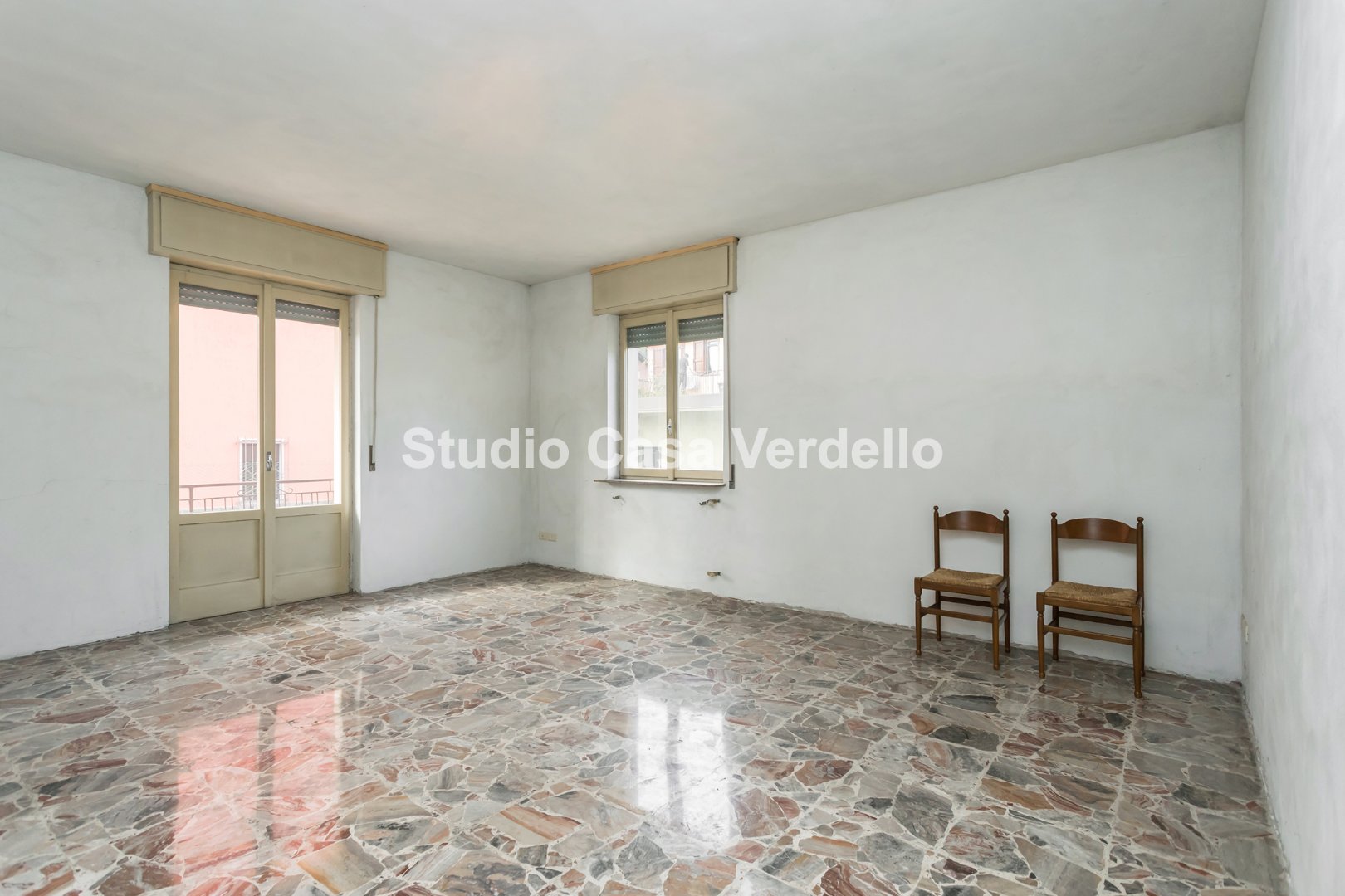 Appartamento in vendita a Verdello