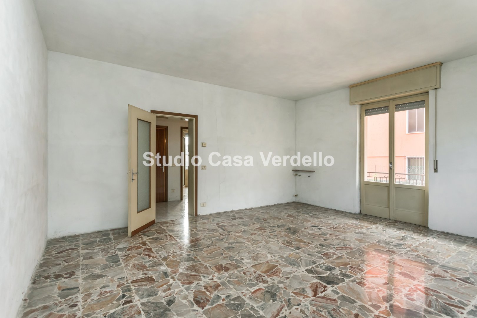 Appartamento in vendita a Verdello