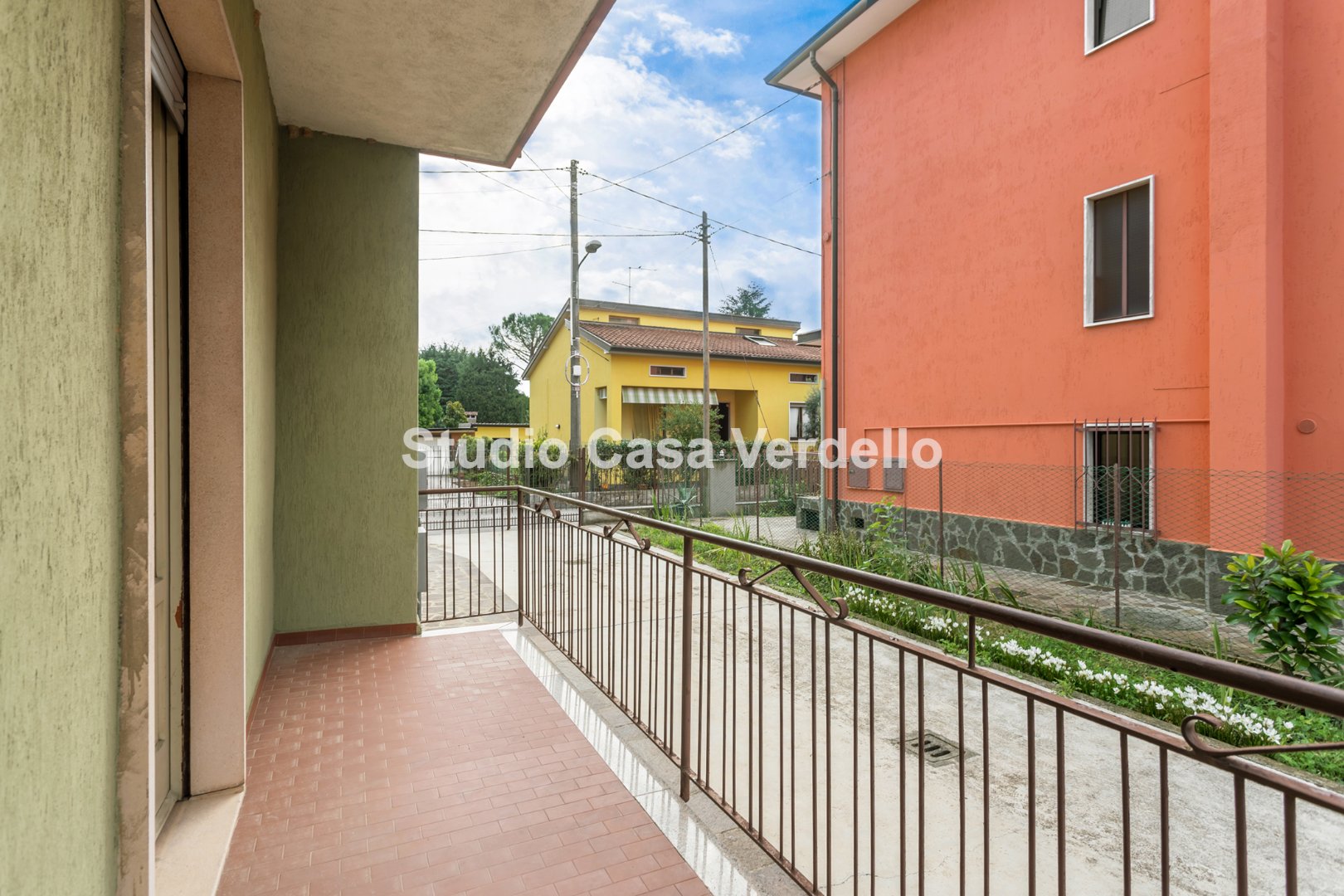 Appartamento in vendita a Verdello