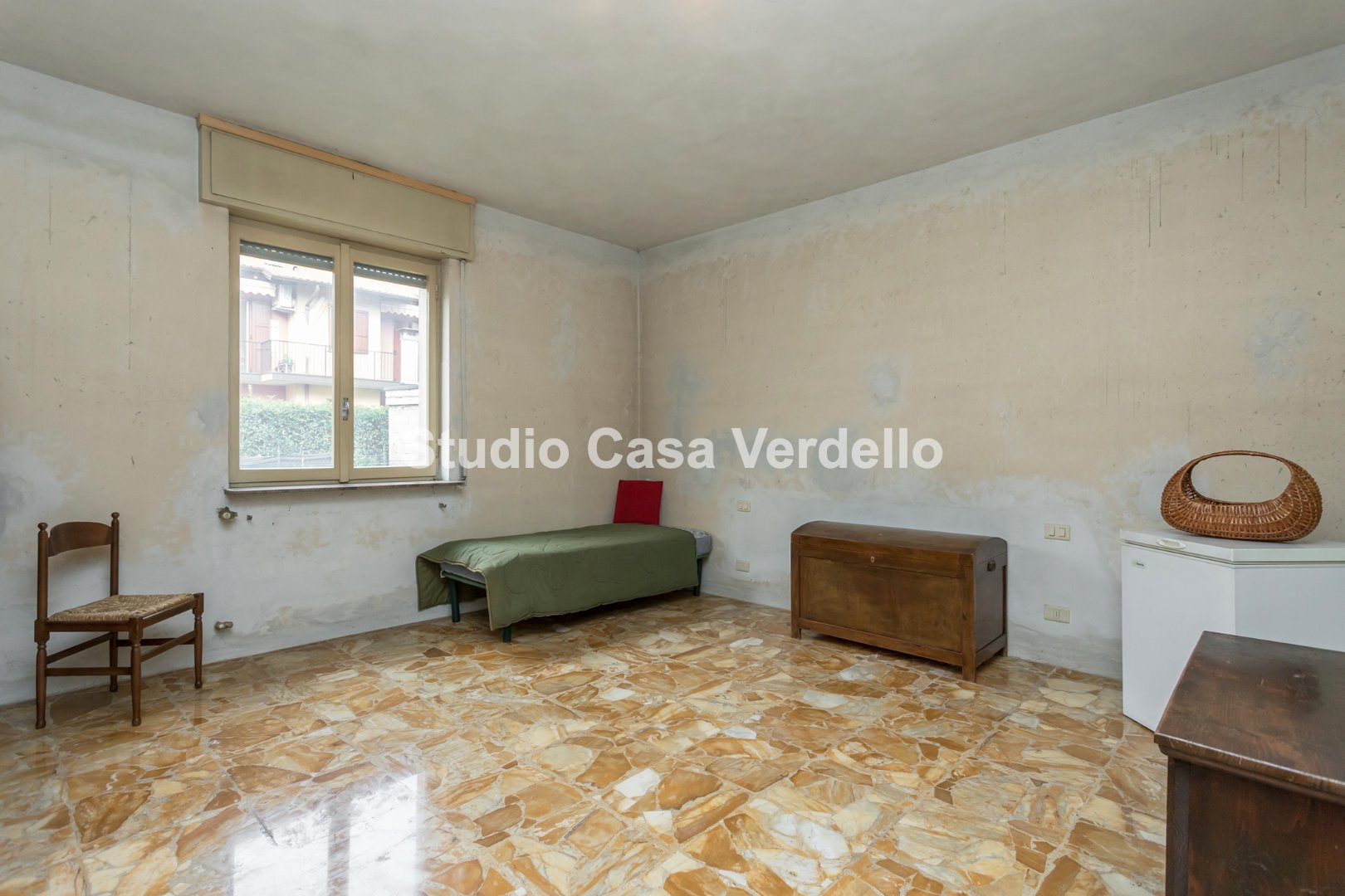 Appartamento in vendita a Verdello