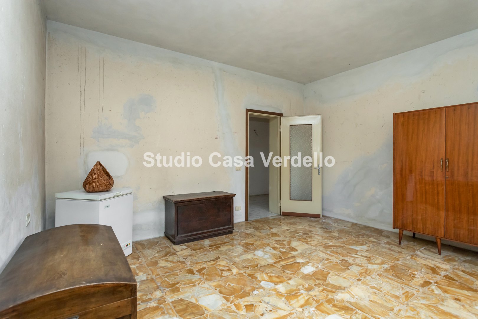 Appartamento in vendita a Verdello