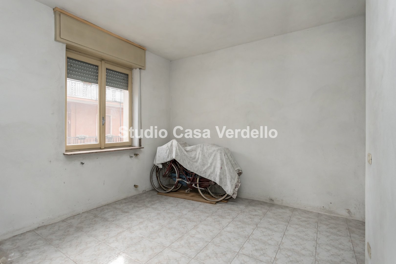 Appartamento in vendita a Verdello