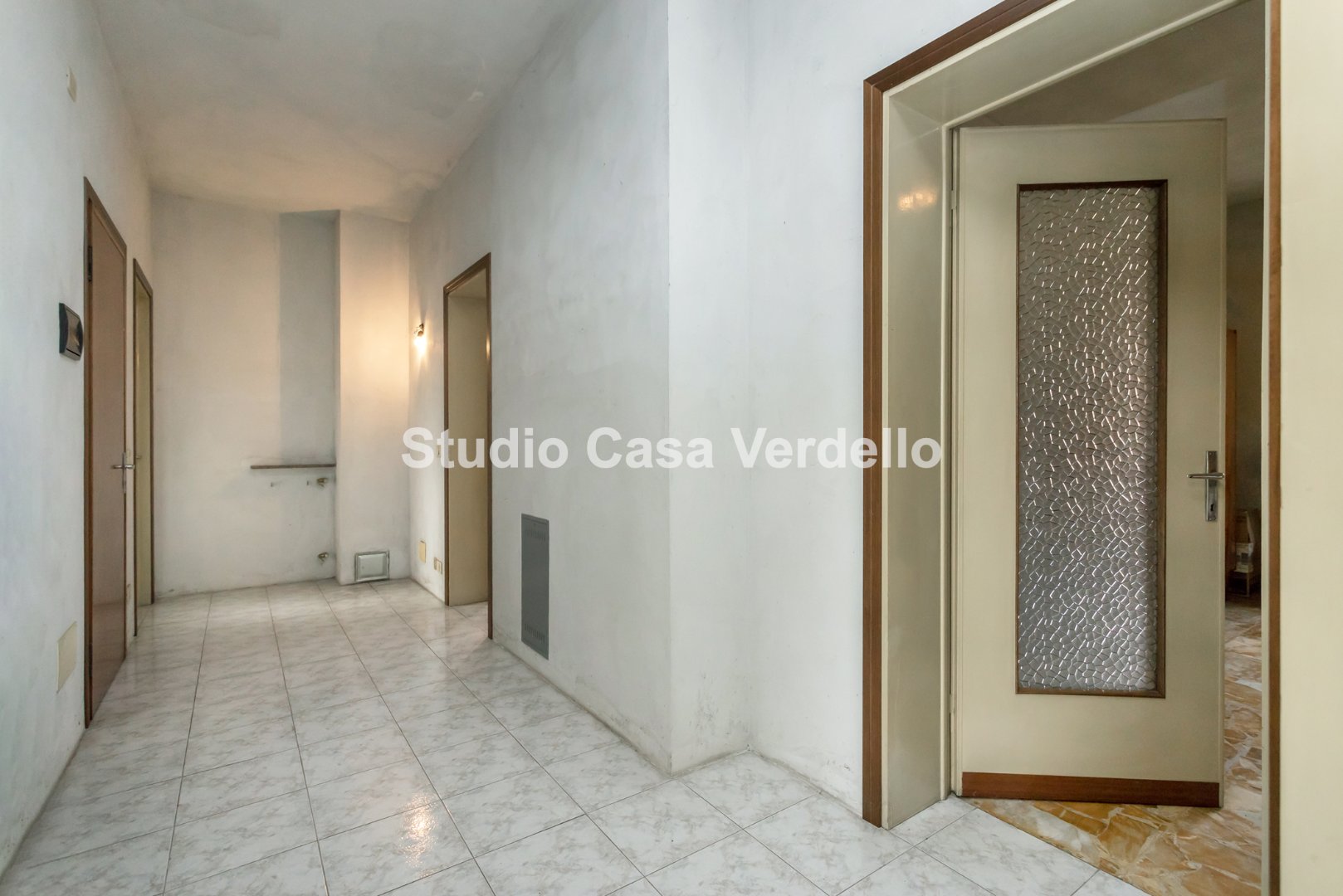 Appartamento in vendita a Verdello