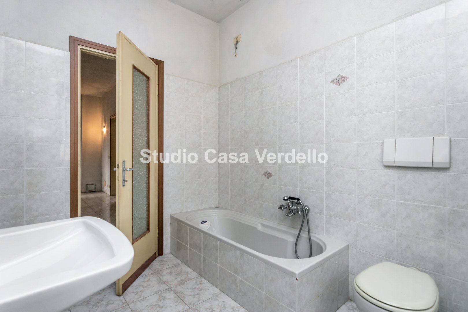 Appartamento in vendita a Verdello