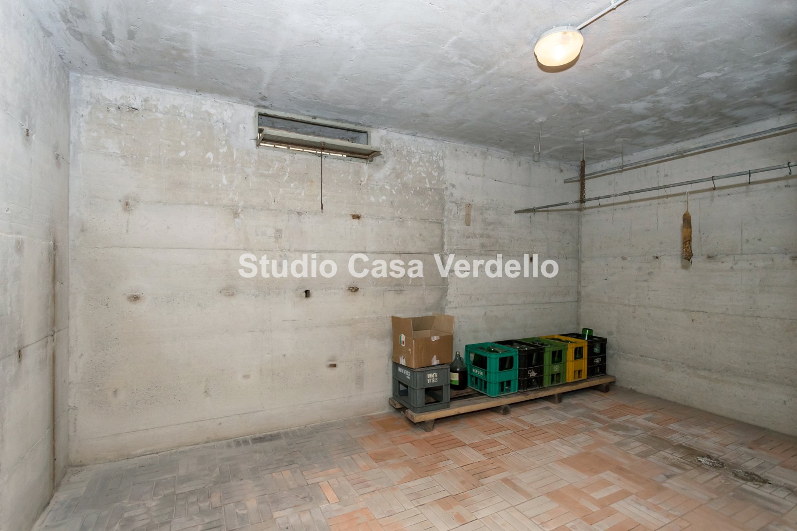 Appartamento in vendita a Verdello