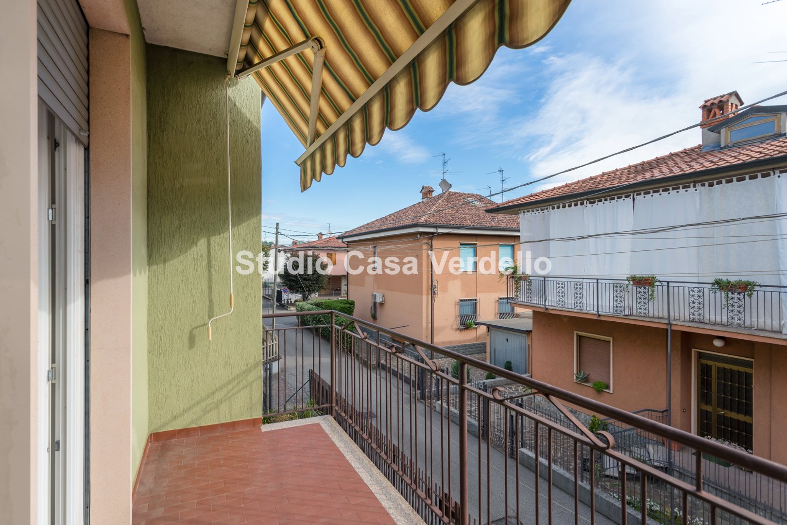 Appartamento in vendita a Verdello