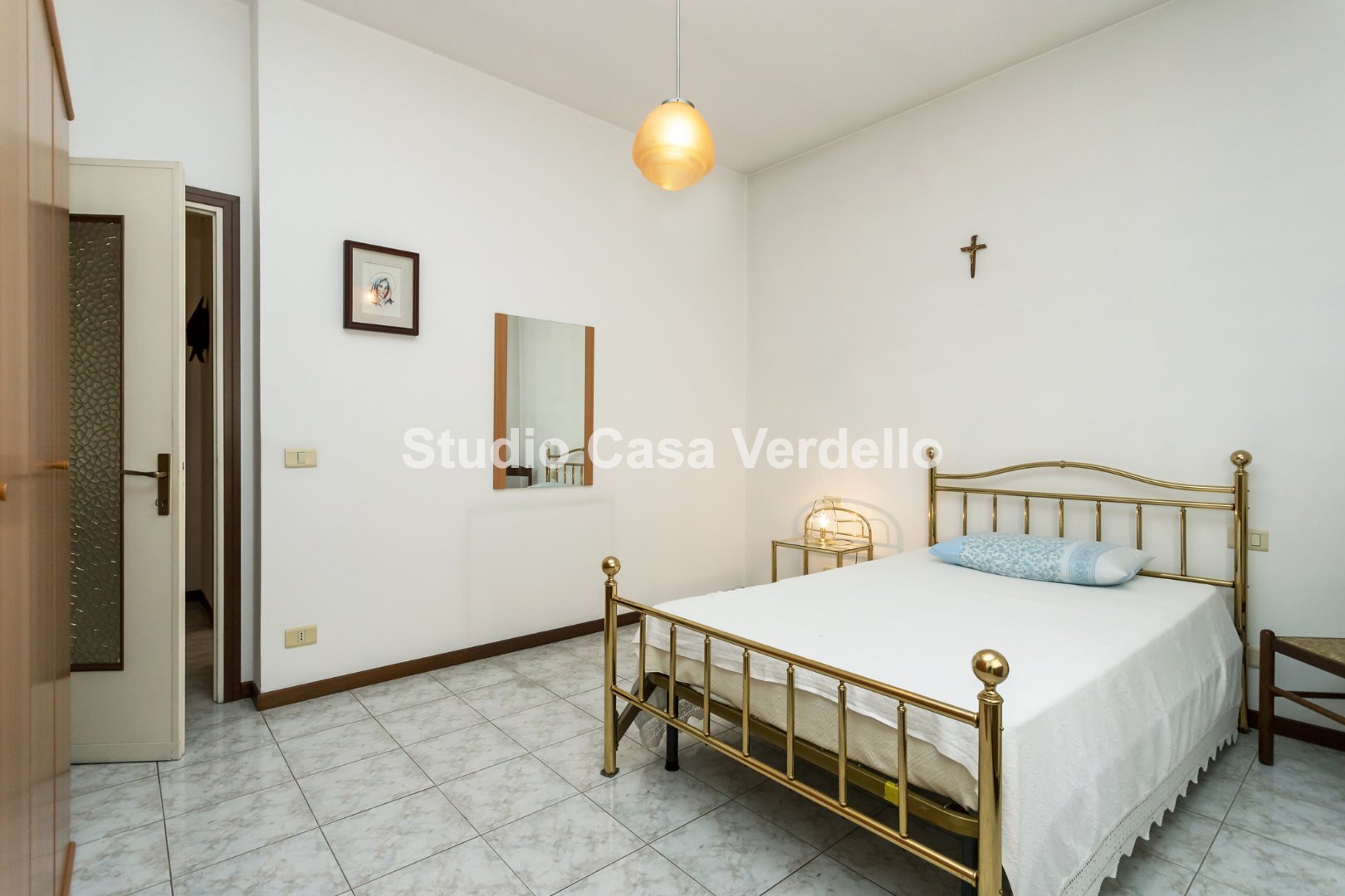 Appartamento in vendita a Verdello