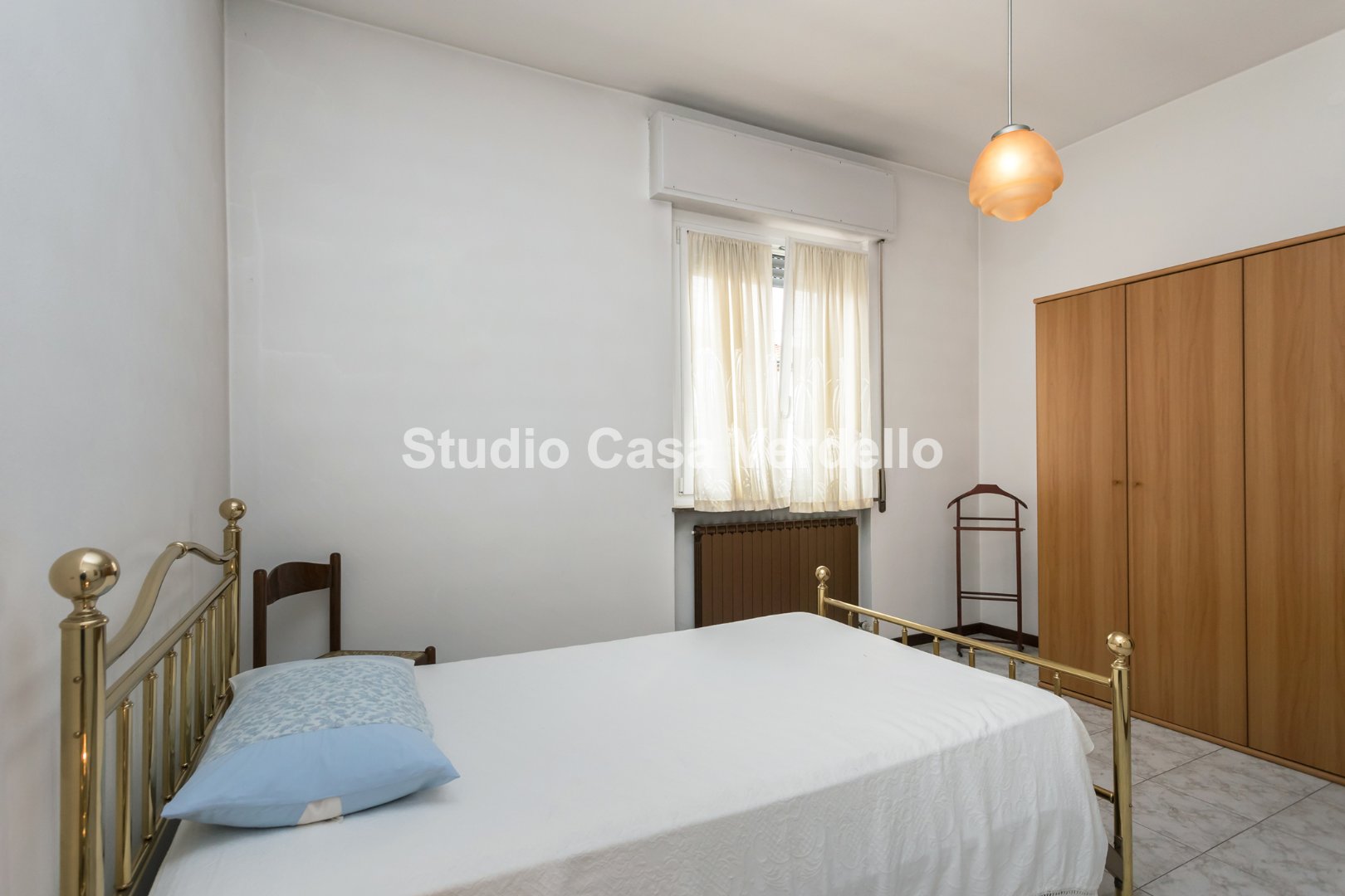 Appartamento in vendita a Verdello