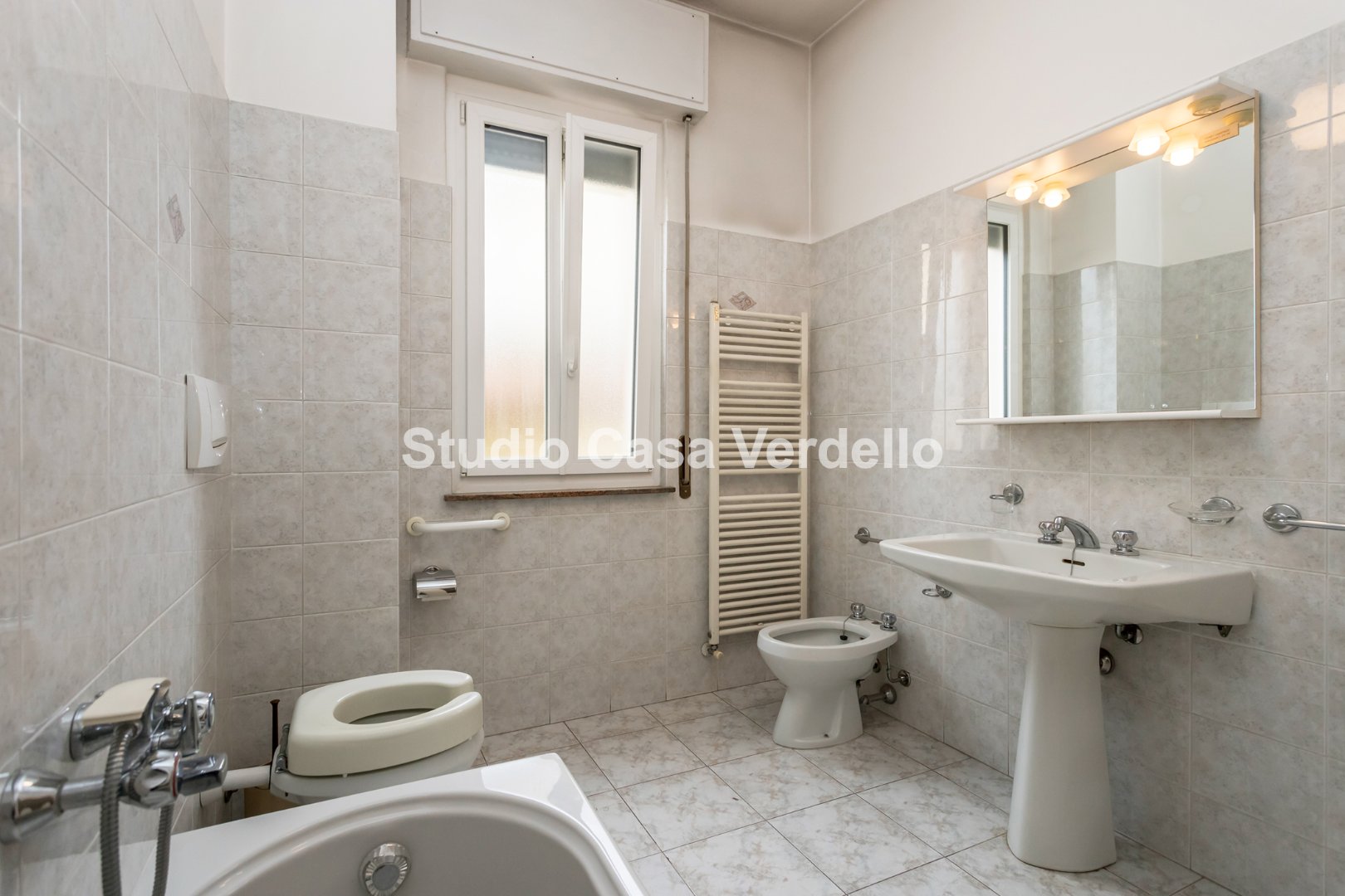 Appartamento in vendita a Verdello