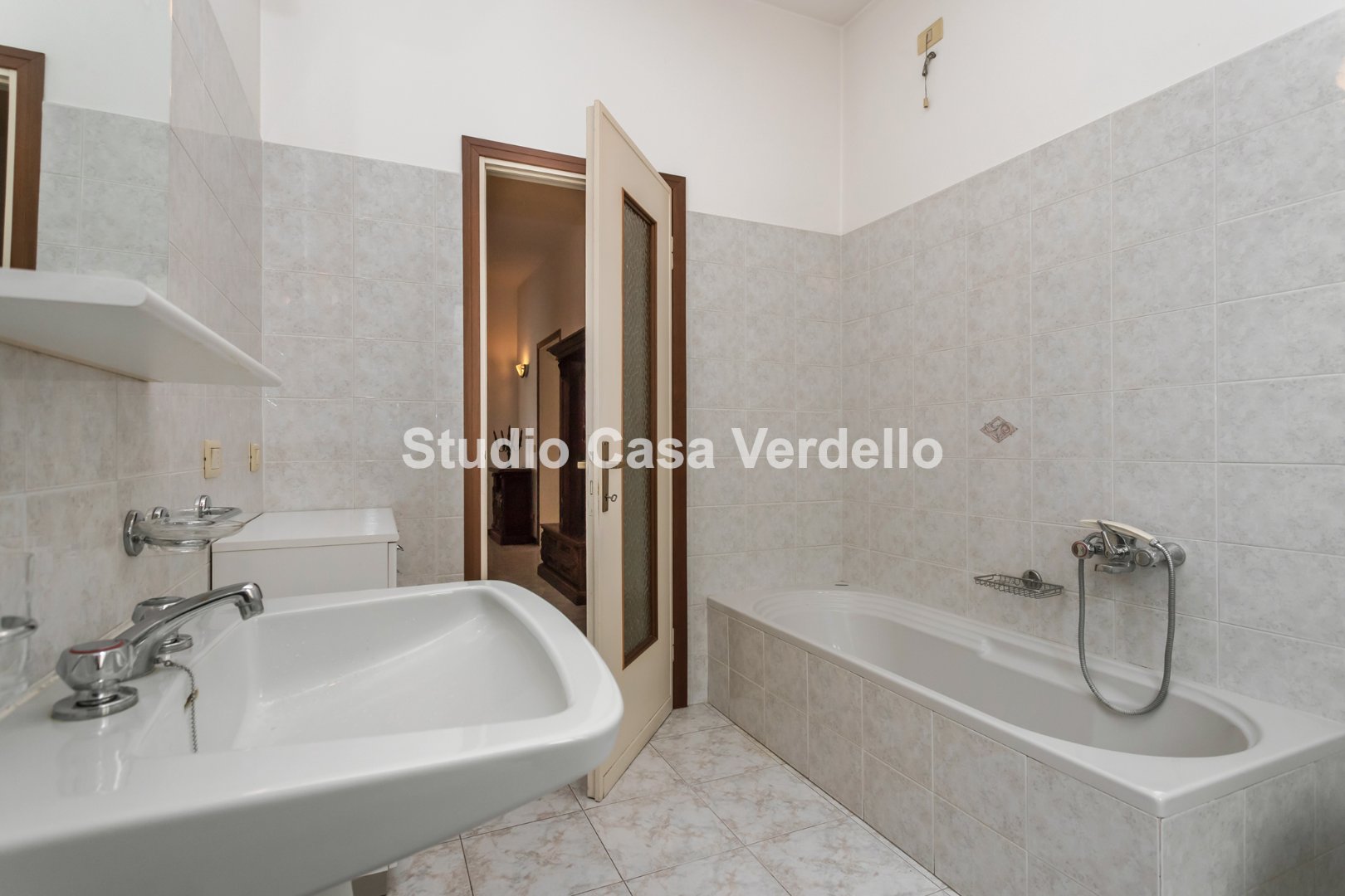 Appartamento in vendita a Verdello