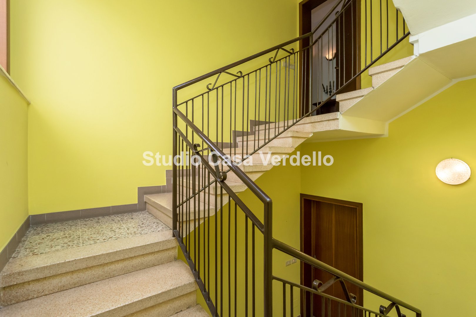Appartamento in vendita a Verdello