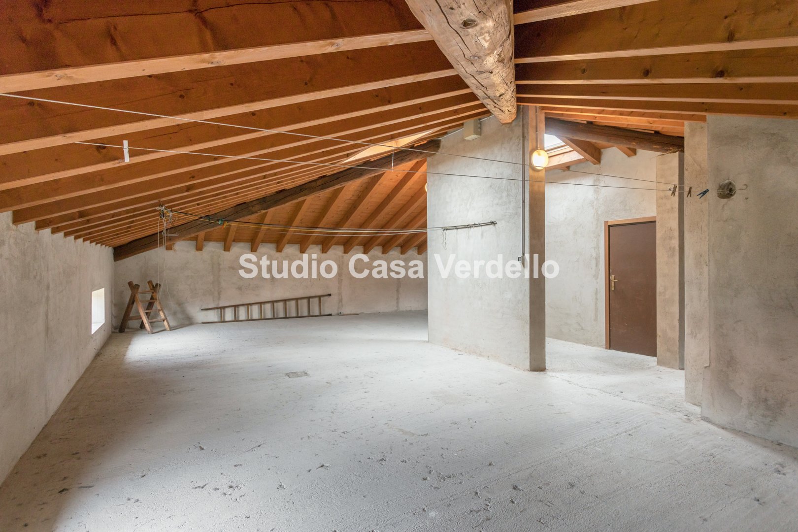 Appartamento in vendita a Verdello