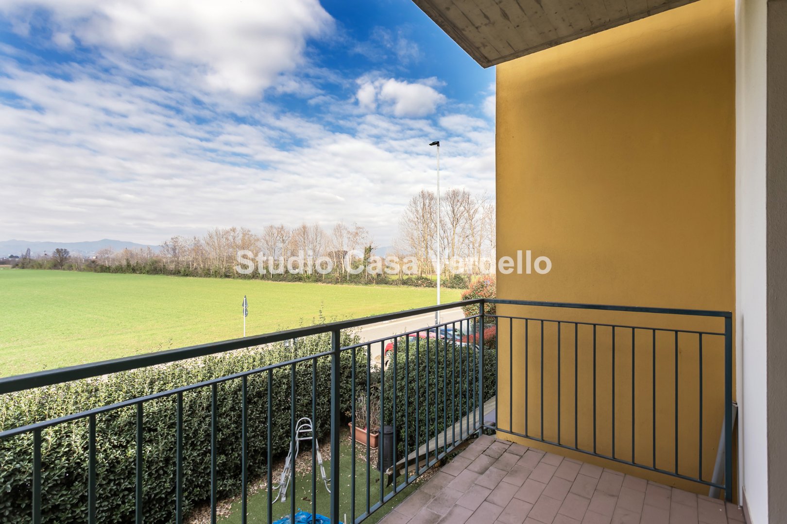 Appartamento in vendita a Verdellino