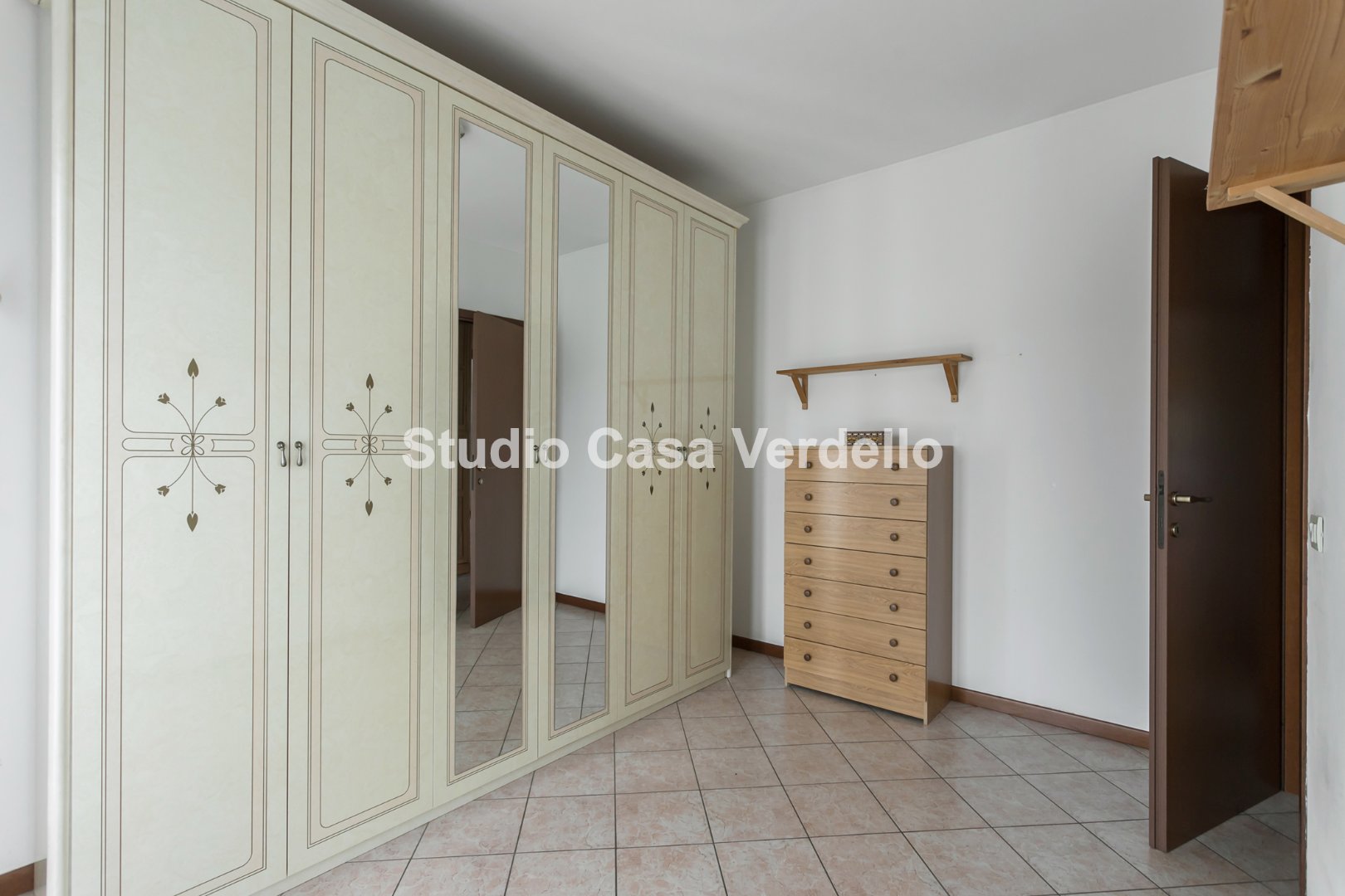 Appartamento in vendita a Verdellino