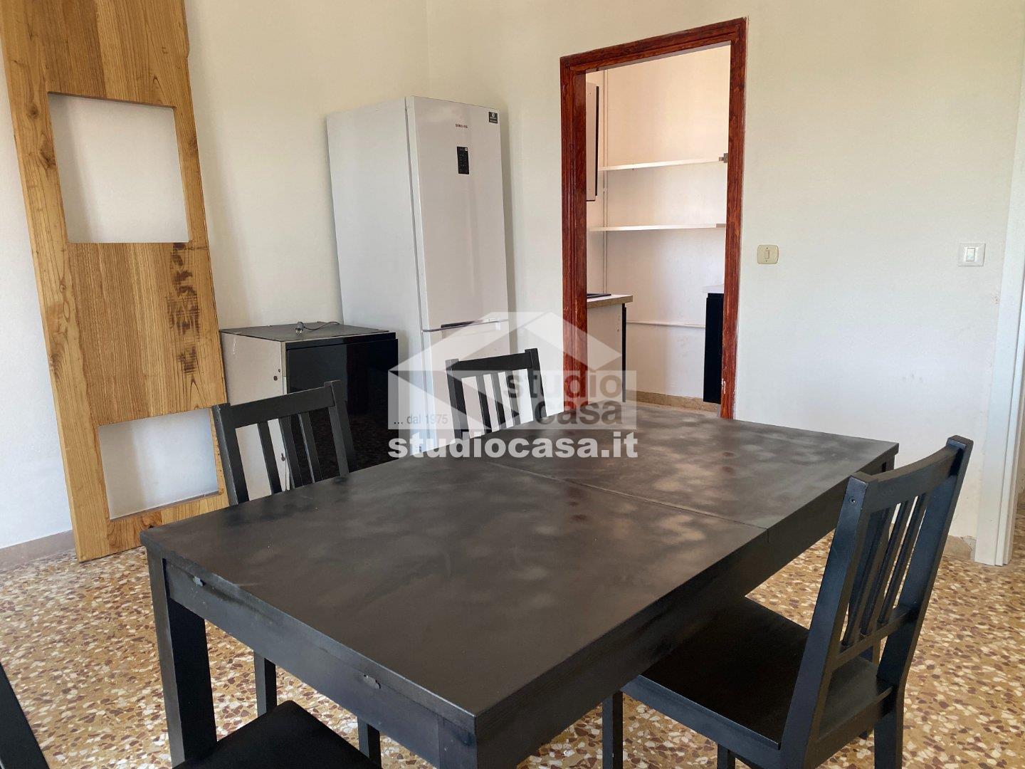 Appartamento in vendita a Verdello