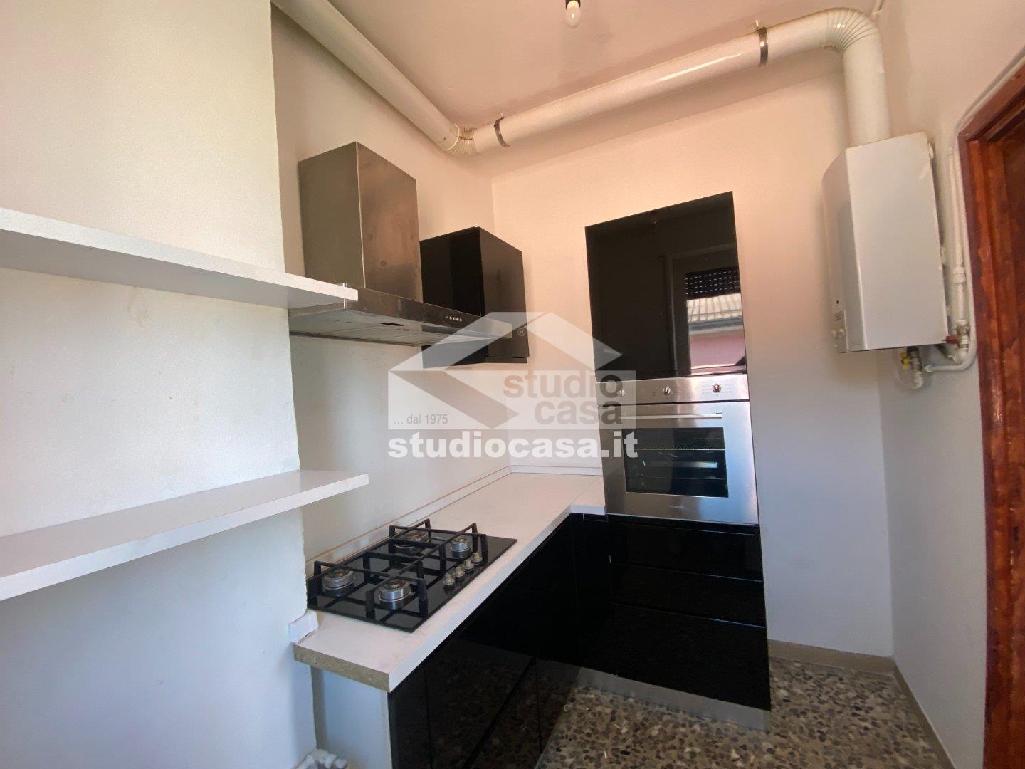 Appartamento in vendita a Verdello