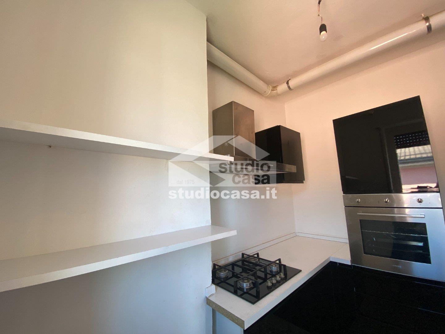 Appartamento in vendita a Verdello