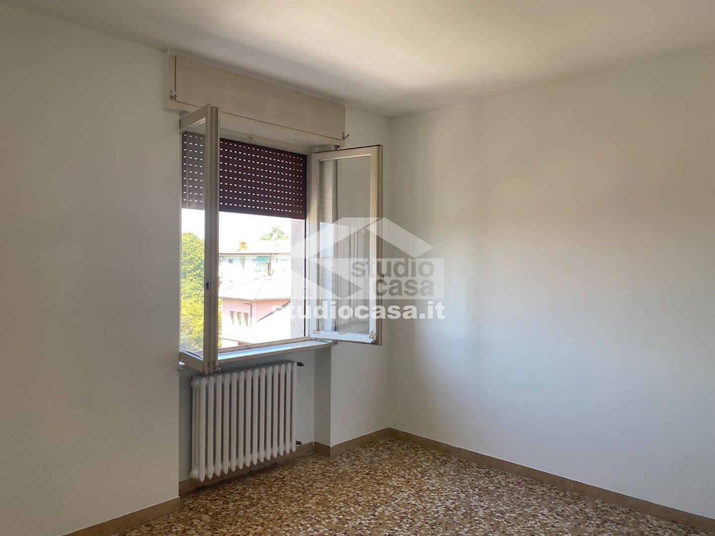 Appartamento in vendita a Verdello