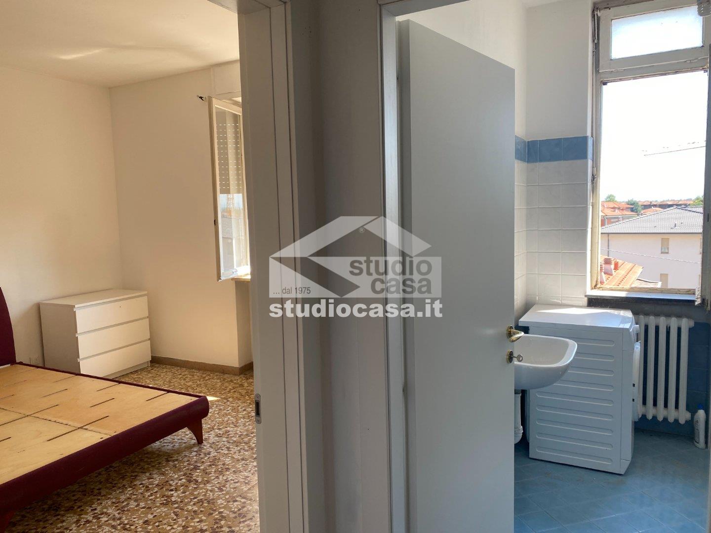 Appartamento in vendita a Verdello