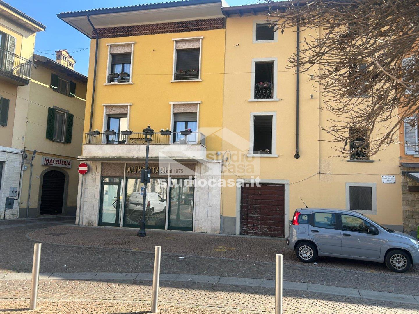 Appartamento in vendita a Verdello