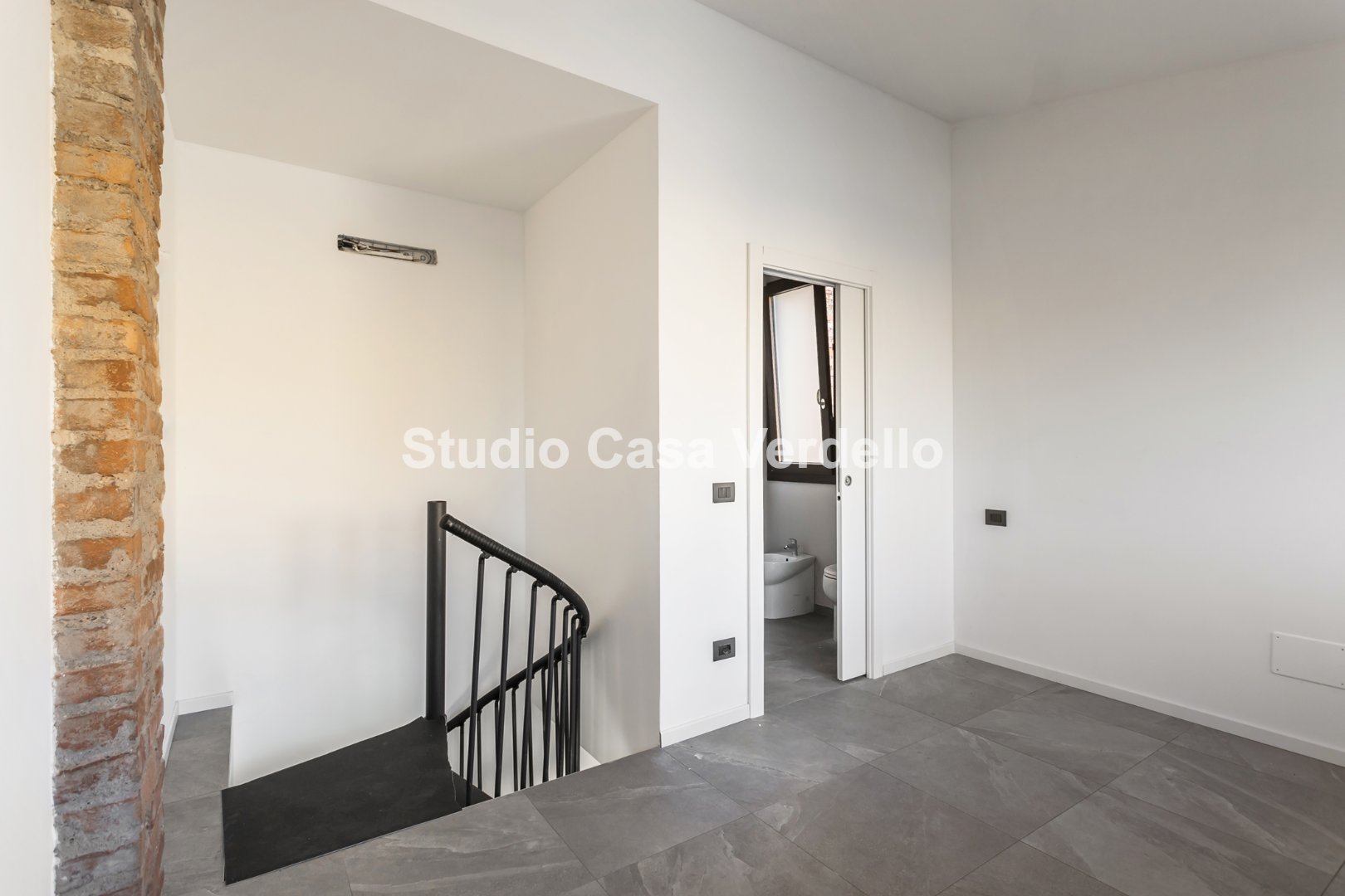 Casa Unifamiliare in vendita a Ciserano