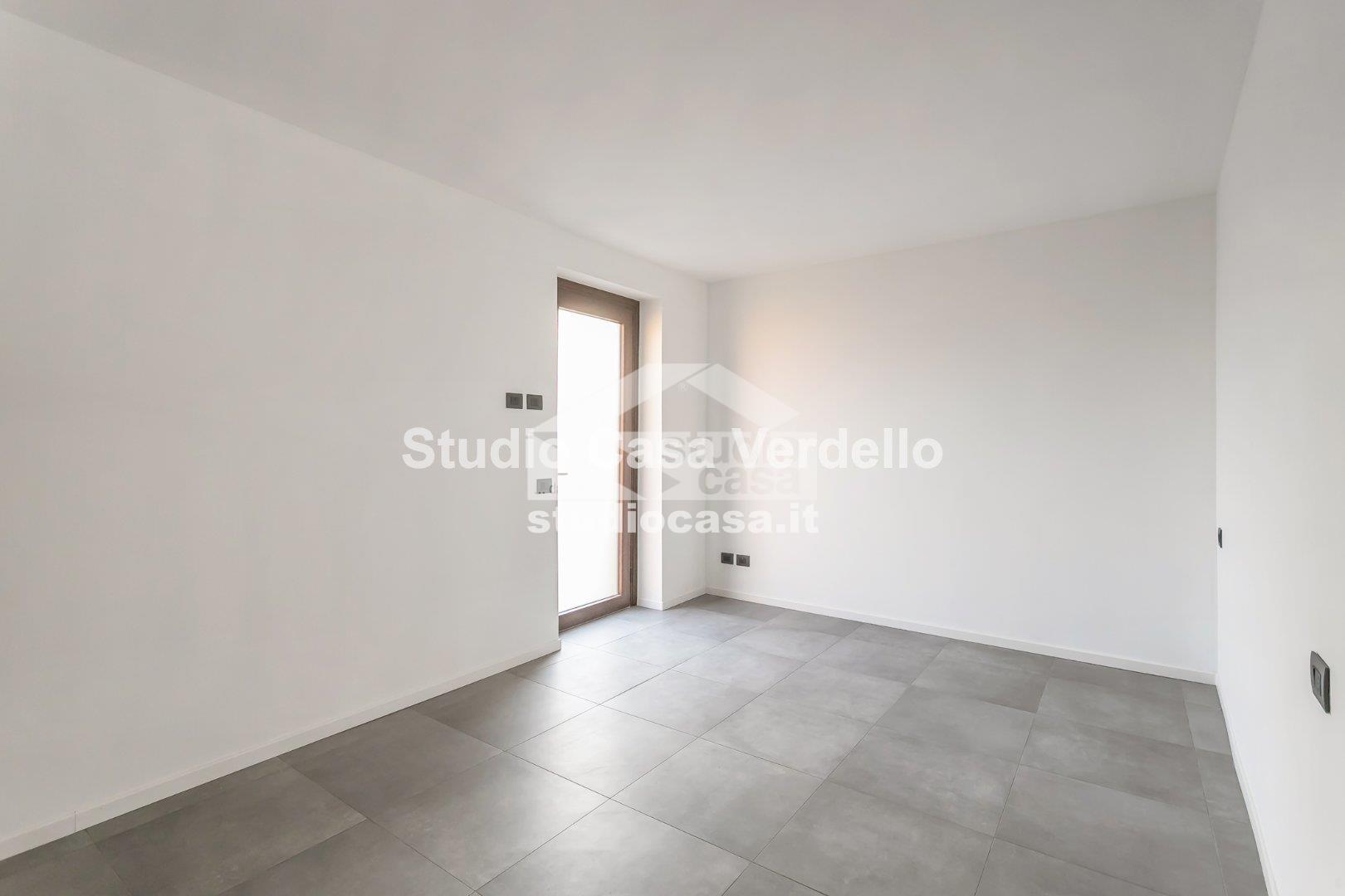Appartamento in vendita a Ciserano