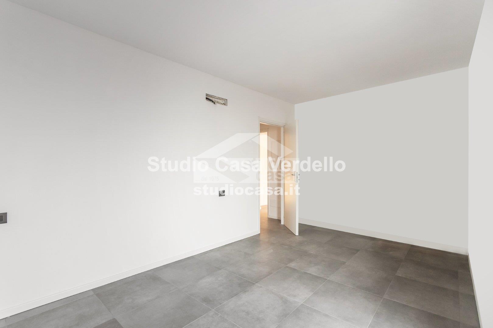 Appartamento in vendita a Ciserano