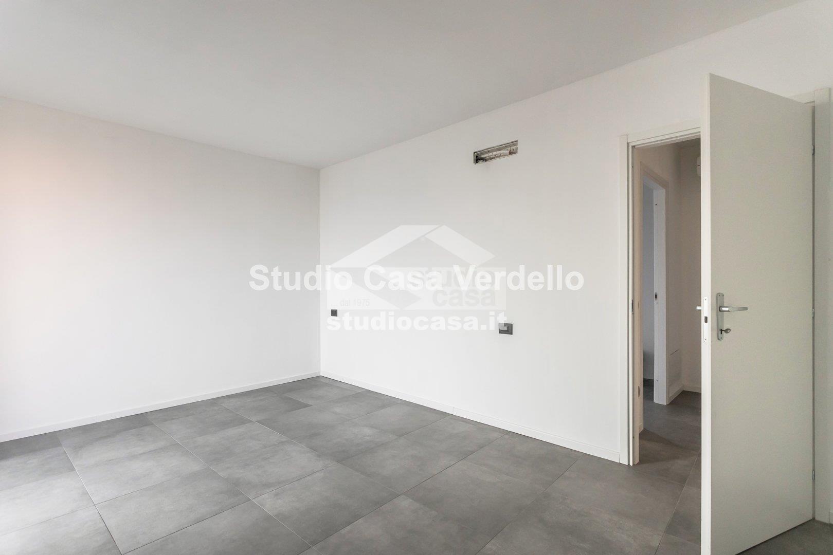 Appartamento in vendita a Ciserano