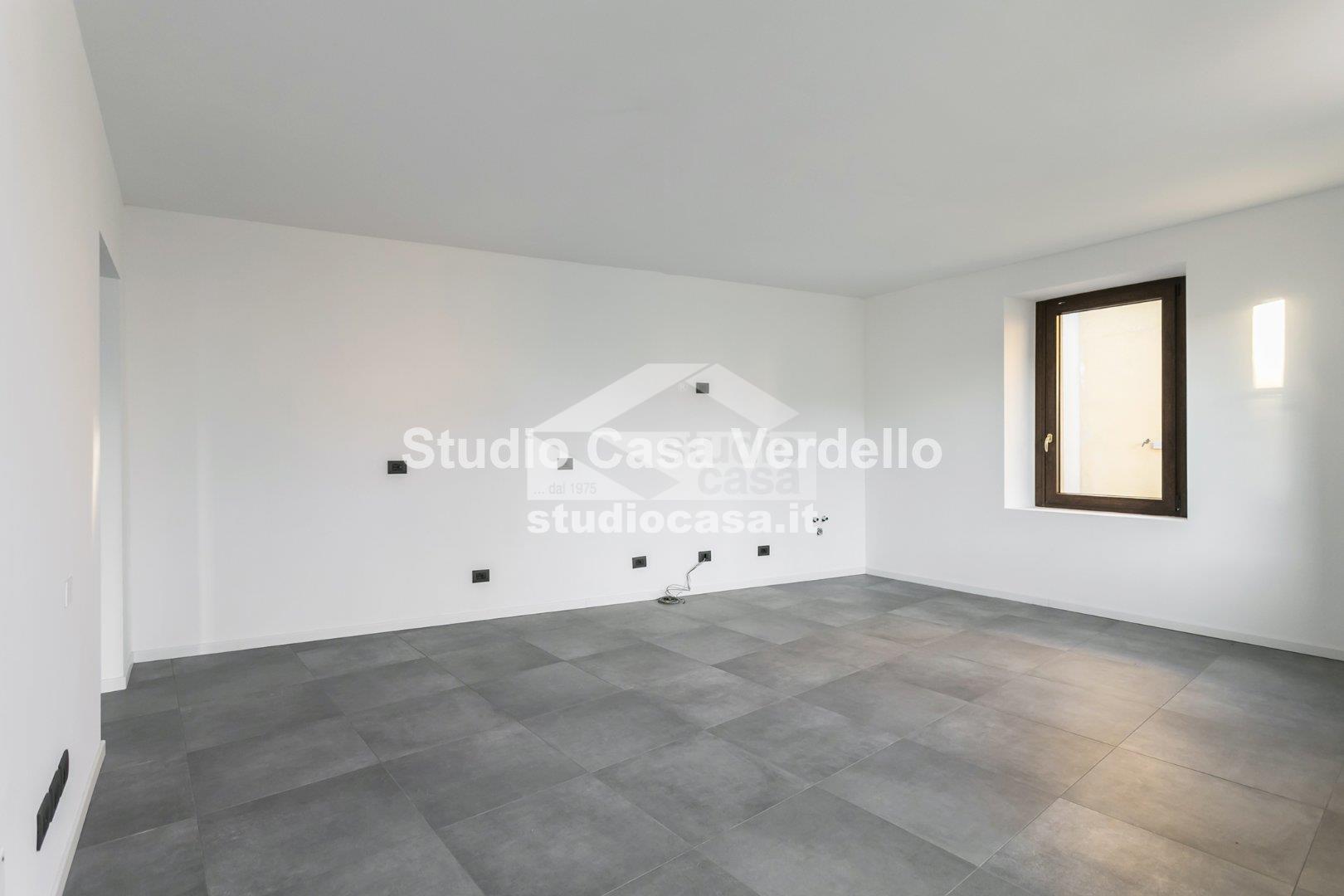 Appartamento in vendita a Ciserano
