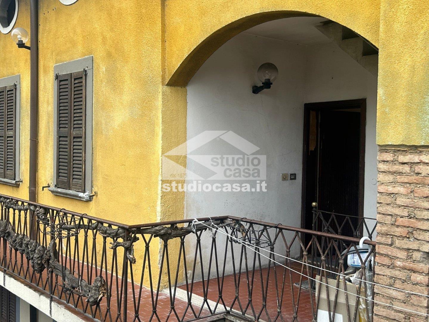 Appartamento in vendita a Verdello