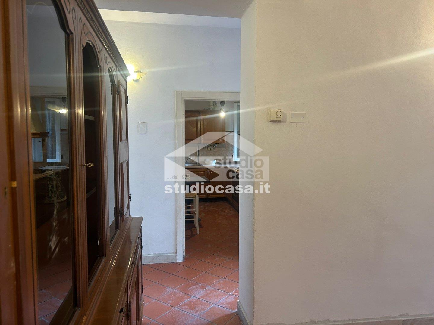 Appartamento in vendita a Verdello