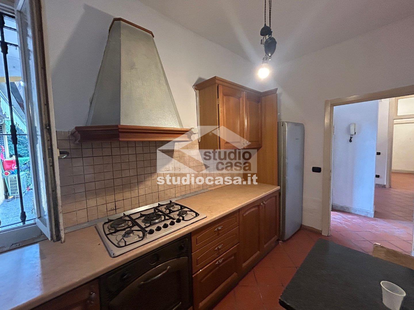 Appartamento in vendita a Verdello