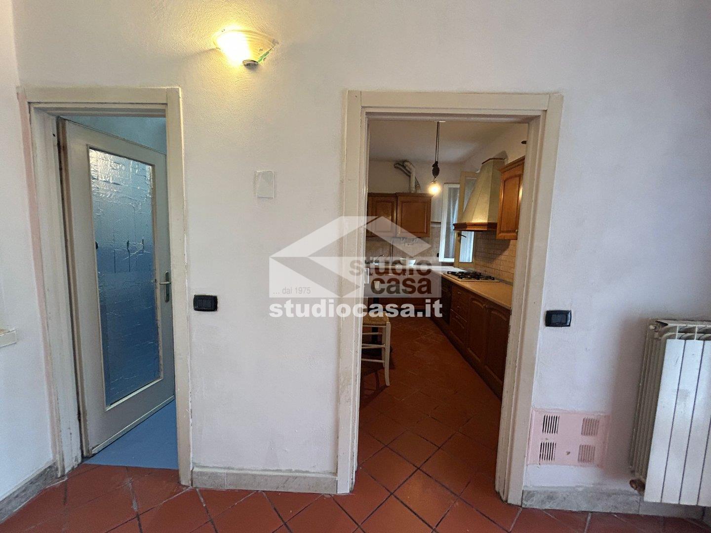 Appartamento in vendita a Verdello