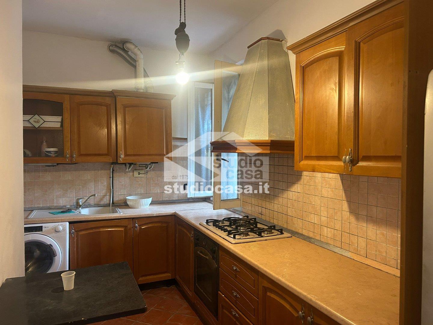 Appartamento in vendita a Verdello