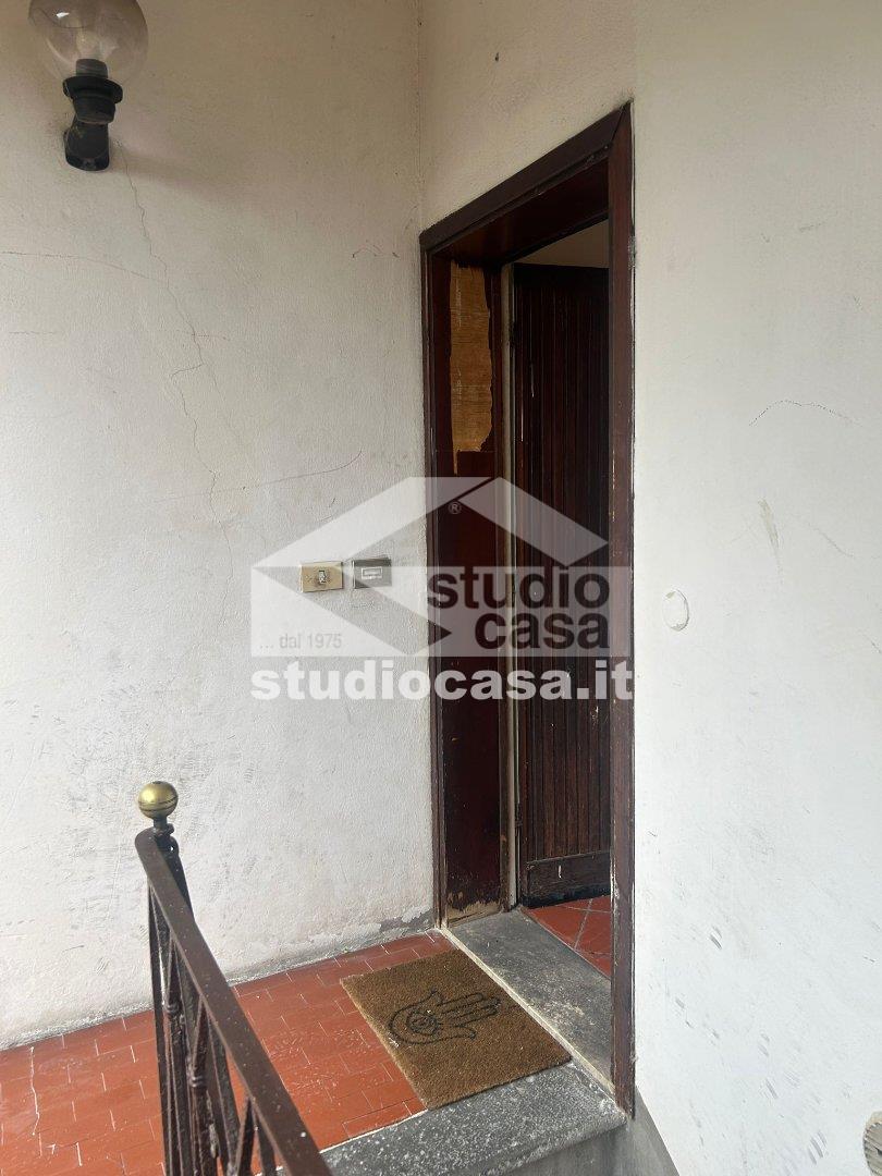 Appartamento in vendita a Verdello