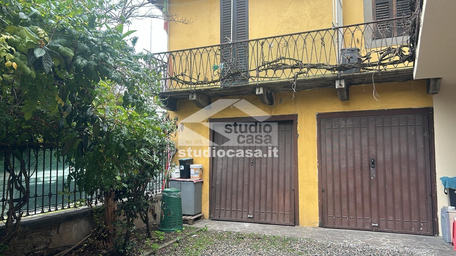 Appartamento in vendita a Verdello