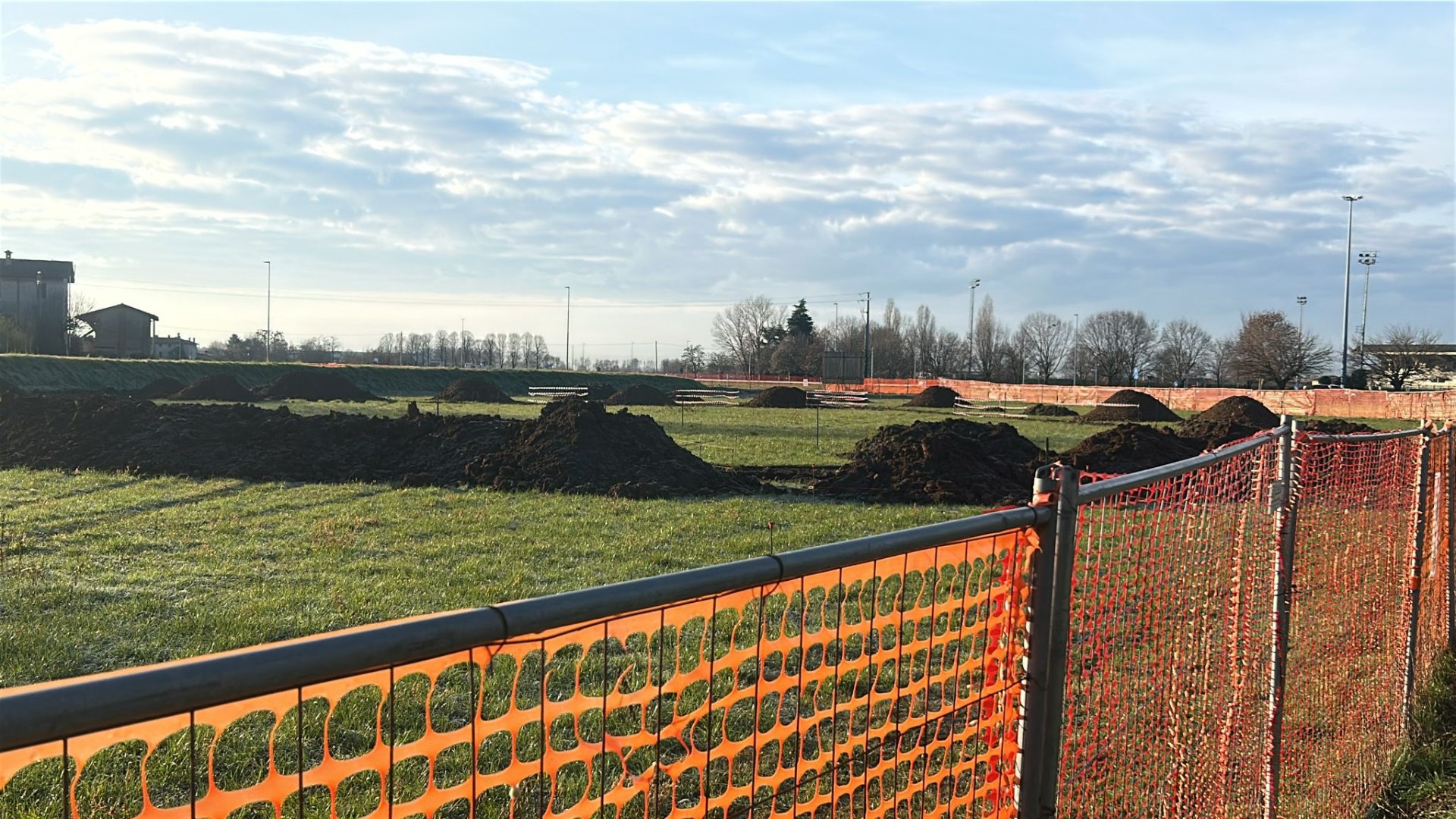 Appartamento in vendita a Verdello